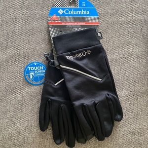 NWT Columbia Gloves